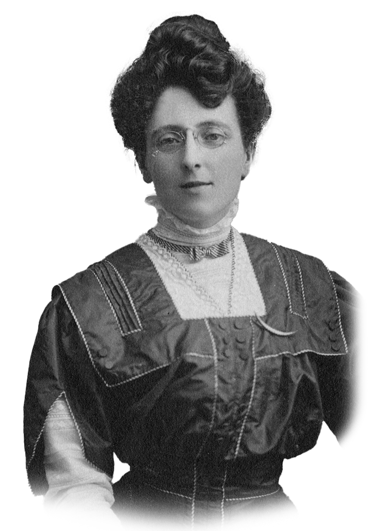 Lucy Maud Montgomery