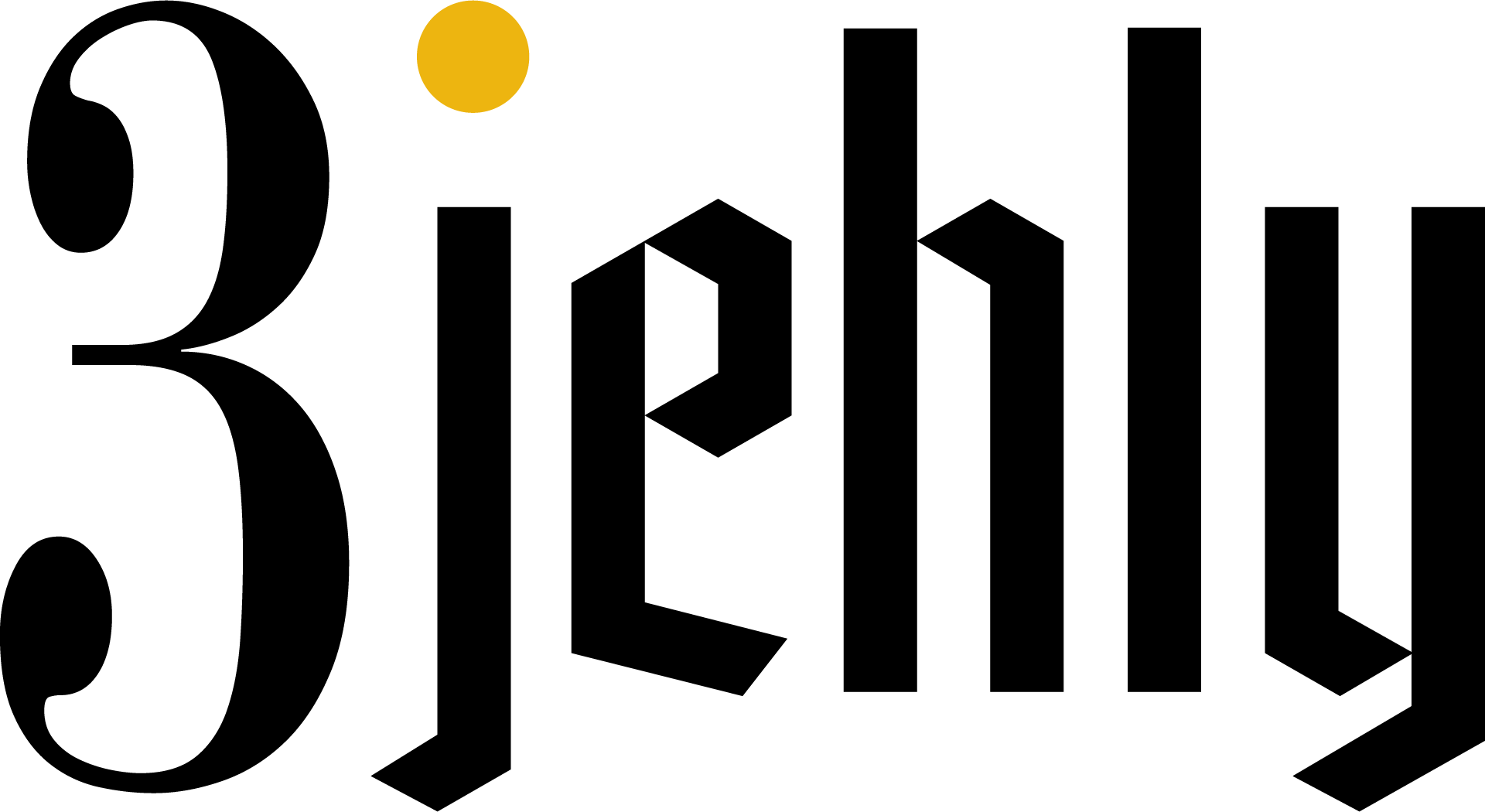 Logo 3Jehly